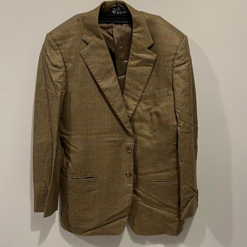 Henry poole & co